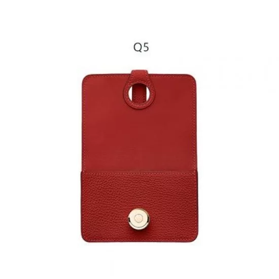 *一生モノの輝き*【HERMES】Dogon Card Holder Hermes, Dogon, card holder, material kit
